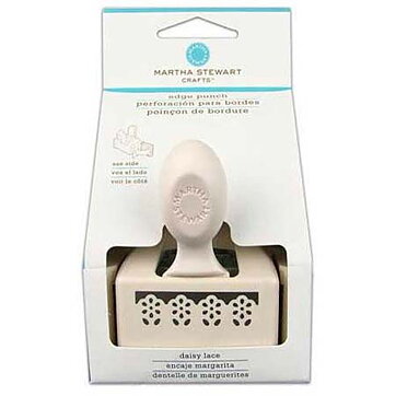 Martha Stewart Punch Edge - Daisy Lace