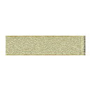Berwick - Offray Galena Metallic Ribbon  - Gold 7 mm
