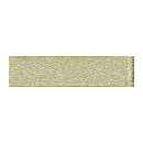 Berwick - Offray Galena Metallic Ribbon  - Gold 7 mm