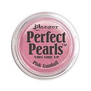 Ranger Perfect Pearls Pigment Powder - Pink Gumball