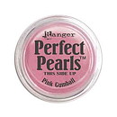 Ranger Perfect Pearls Pigment Powder - Pink Gumball