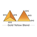 Spectrum Noir Triblend Alcohol Brush Marker - Gold Yellow Blend
