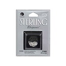 Cousin Sterling Elegance - Jump Ring Closed 4 mm