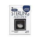 Cousin Sterling Elegance - Jump Ring Open 4 mm