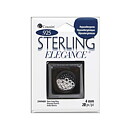 Cousin Sterling Elegance - Jump Ring Open 4 mm