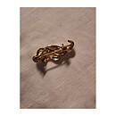 Brooch - Small with a Pearl