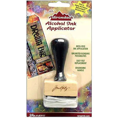 Ranger Alcohol Ink Applicator