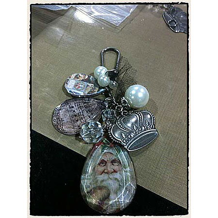 TH Idea-Ology Baubles
