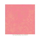 MME Confetti Party "Girl" - Harlequin/Light Pink