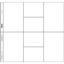 Project Life 12x12 Photo Pocket Pages - Design D