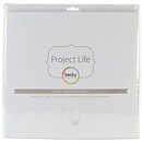 Project Life 12x12 Photo Pocket Pages - Design C