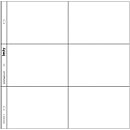 Project Life 12x12 Photo Pocket Pages - Design C