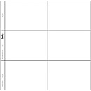 Project Life 12x12 Photo Pocket Pages - Design C