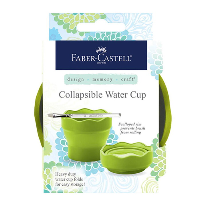 Faber Castelle Mix & Match Collapsible Water Cup