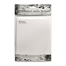 Tim Holtz Distress Cracked Leather Cardstock