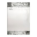 Tim Holtz Distress Cracked Leather Cardstock