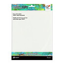 Ranger Tim Holtz Alcohol Ink White Yupo Paper