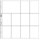 Project Life 12x12 Photo Pocket Pages - Design F