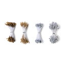 Sizzix Flower Stamens - Metallic