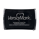 Tsukineko Versamark Watermark Stamp Pad