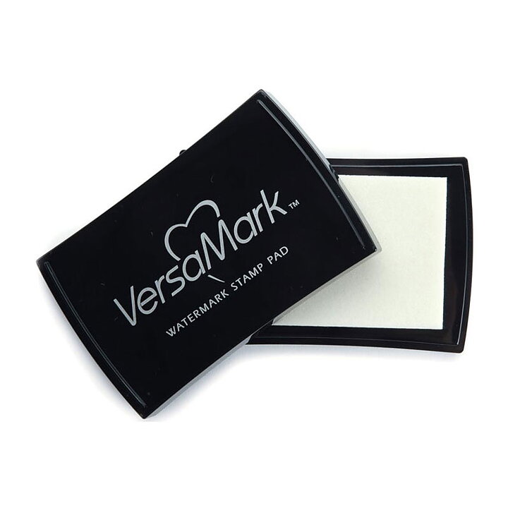 Tsukineko Versamark Watermark Stamp Pad