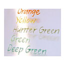Sakura Gelly Roll Glaze 3-D - Green