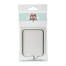 Neat & Tangled Clear Stamps - A Lot To Say