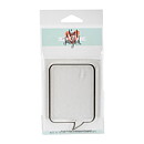 Neat & Tangled Clear Stamps - A Lot To Say
