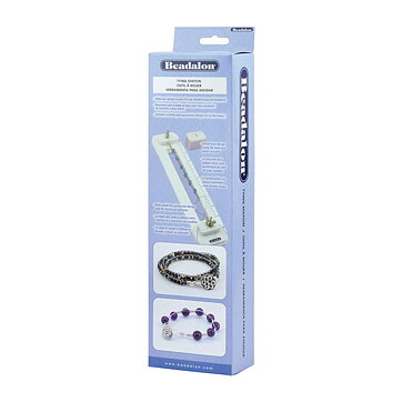 Beadalon Tying Station