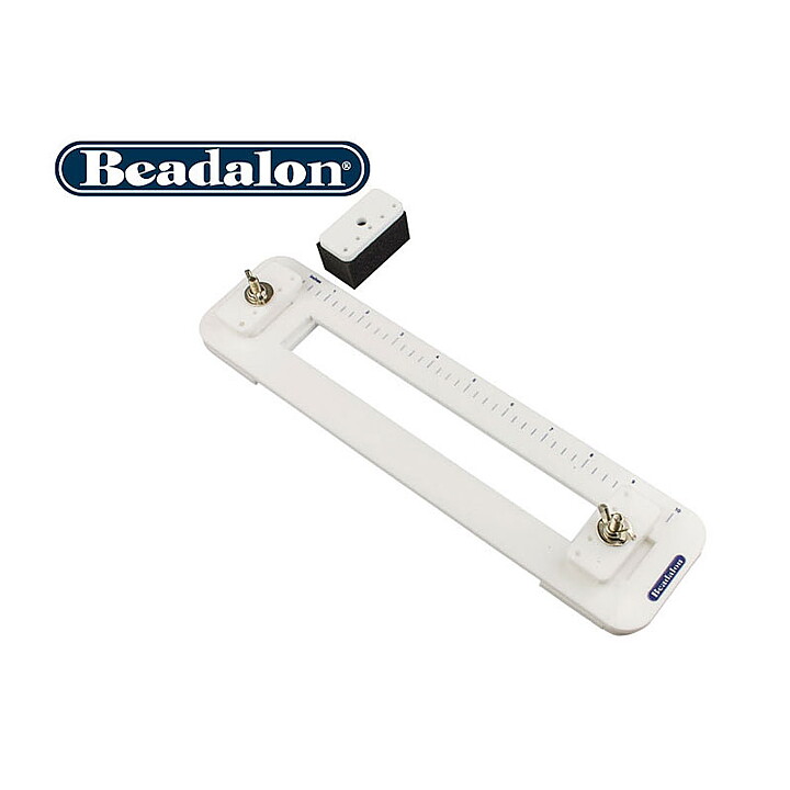 Beadalon Tying Station