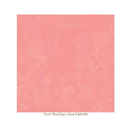 MME Confetti Party "Love" - Dots/Pink
