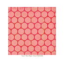 MME Confetti Party "Love" - Dots/Pink