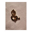 Brooch - Small &