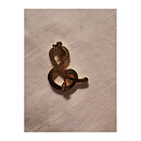 Brooch - Small &