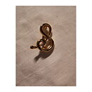 Brooch - Small &