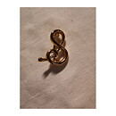 Brooch - Small &