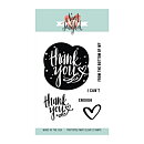 Neat & Tangled Clear Stamps - All My Heart