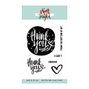 Neat & Tangled Clear Stamps - All My Heart