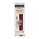 General Pencil Kimberly Watercolor Pencils - Southwest Colors