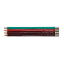 General Pencil Kimberly Watercolor Pencils - Southwest Colors