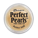 Ranger Perfect Pearls Pigment Powder - Perfect Gold