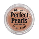 Ranger Perfect Pearls Pigment Powder - Perfect Copper