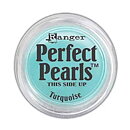 Ranger Perfect Pearls Pigment Powder - Turquoise