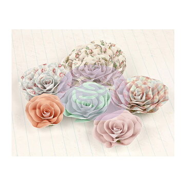 Prima Flowers - Delight 4