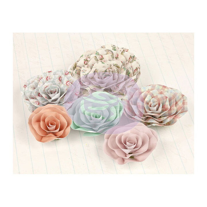 Prima Flowers - Delight 4