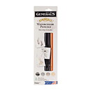 General Pencil Kimberly Watercolor Pencils - Neutral