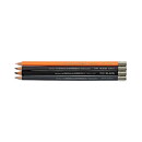 General Pencil Kimberly Watercolor Pencils - Neutral