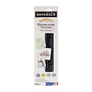 General Pencil Kimberly Watercolor Pencils - Urban