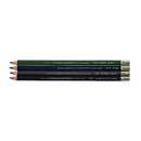 General Pencil Kimberly Watercolor Pencils - Urban
