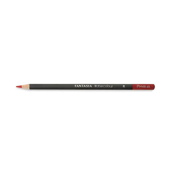 Fantasia Premium Watercolor Pencil Set 24/Pkg